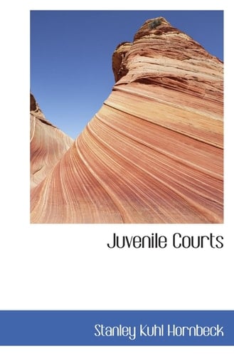 Juvenile Courts