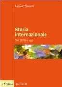 Storia internazionale dal 1919 a oggi