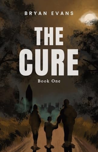 The Cure Book 1