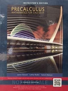 Precalculus Mathematics for Calculus