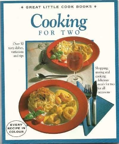 Cooking For Two