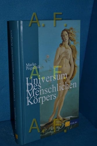 Universum des menschlichen Körpers mit Gaia-Touch-Körperübungen