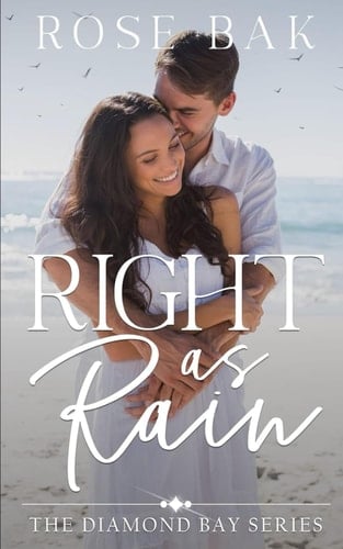 Right as Rain A Hot Enemies-to-Lovers Seasoned Romance