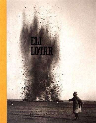 Eli Lotar