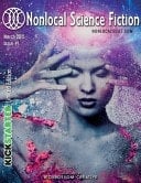Nonlocal Science Fiction, Issue #1 Kickstarter Limited Edition