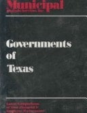 Governments of Texas 1997