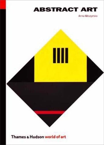 Abstract Art (World of Art)