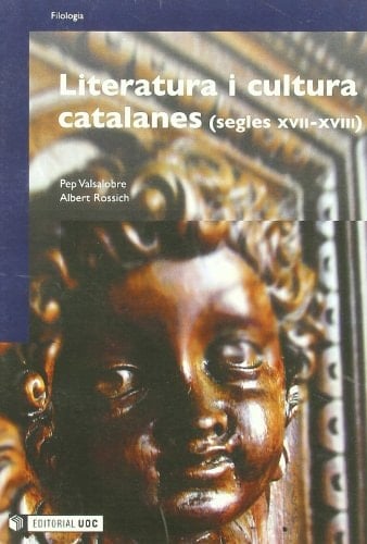 Literatura i cultura catalanes segles XVII-XVIII