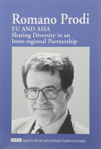 EU and Asia Sharing Diversity in an Inter-regional Partnership