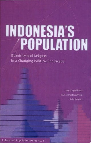 Indonesia's Population Ethnicity and Religion in a Changing Political Landscape