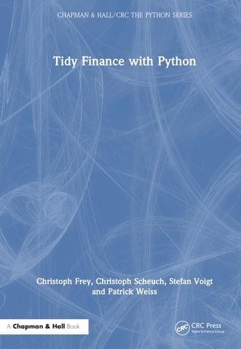 Tidy Finance with Python