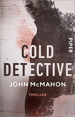 Cold Detective Thriller