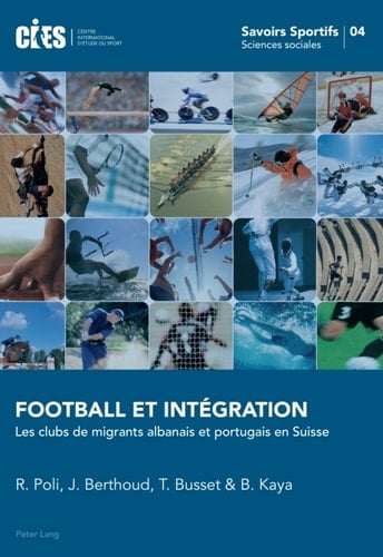 Football et Intégration