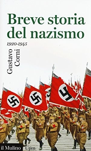 Breve storia del nazismo 1920-1945