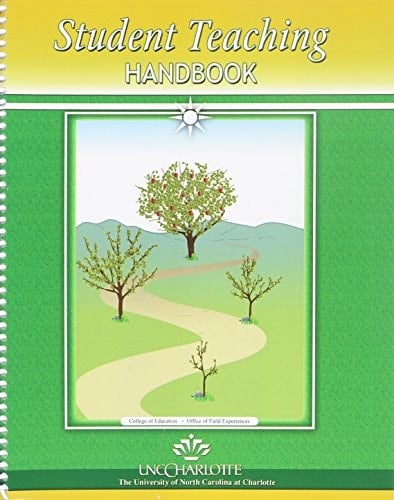 Student Teaching Handbook