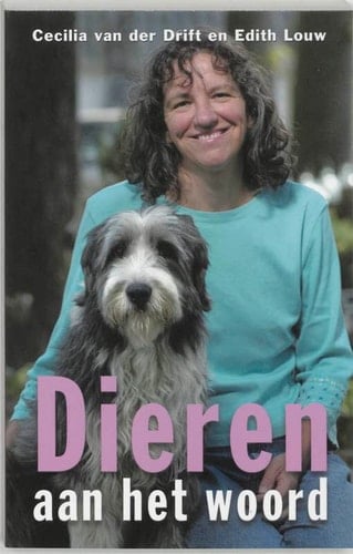 Dieren aan het woord