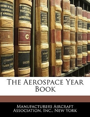 The Aerospace Year Book