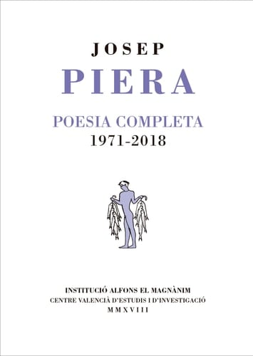 Poesia completa, 1971-2018
