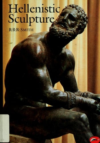 Hellenistic Sculpture A Handbook