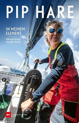 In meinem Element Härteprüfung Vendée Globe
