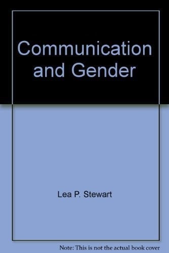 Communication and Gender