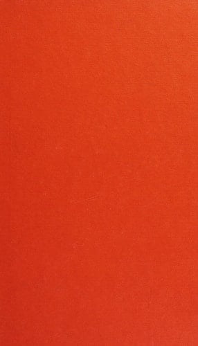 The Economics of Michal Kalecki (Radical Economics)