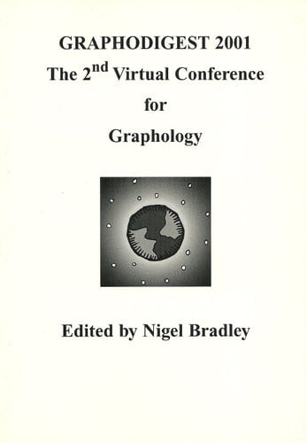 Graphodigest 2nd Virtual Graphology Conference Papers