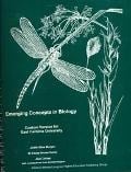 Emerging Concepts in Biology: Custom Version for East Carolina University