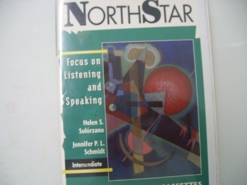 Focus on Listening and Speaking (Northstar Series)