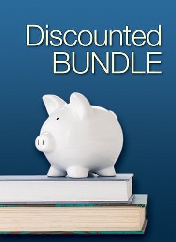 BUNDLE: Field, Discovering Statistics Using SPSS 3e + SPSS 18.0