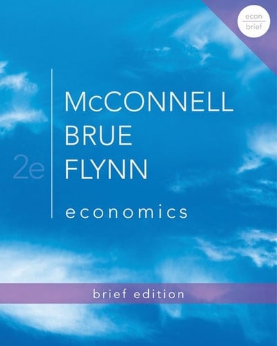 Economics, BriefEdition