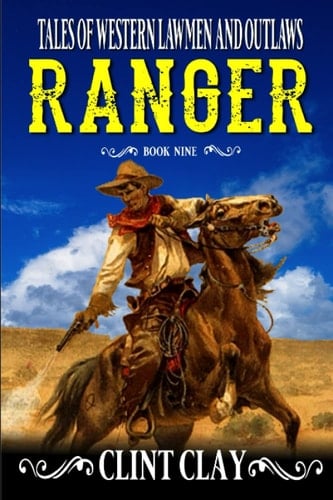 Ranger: A Western Adventure