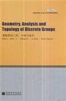 Geometry, Analysis and Topology of Discrete Groups