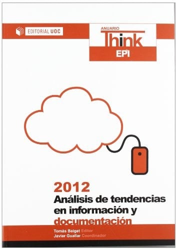 Anuario ThinkEPI 2012