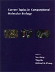 Current Topics in Computational Molecular Biology