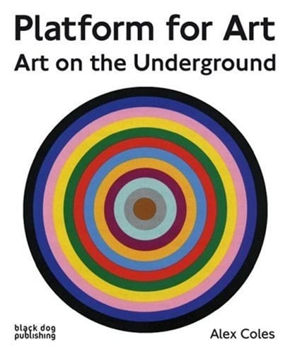 Platform for Art: Art on the Underground