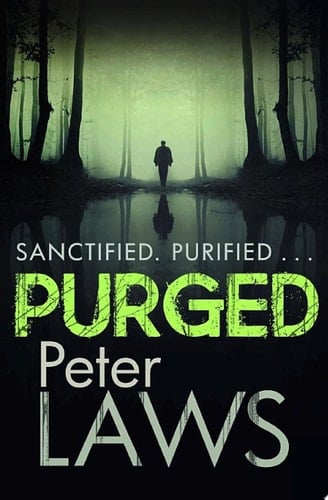 Purged The impossible-to-put-down crime debut