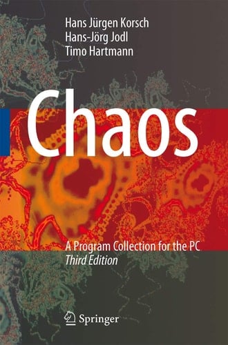 Chaos A Program Collection for the PC