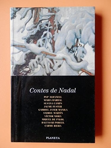 Contes de Nadal