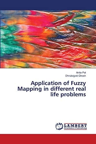 Application of Fuzzy Mapping in different real life problems