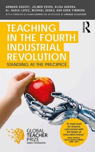Teaching in the Fourth Industrial Revolution