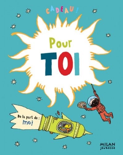 Un livre pour toi