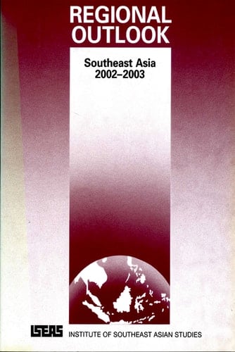 Regional Outlook Southeast Asia 2002-2003