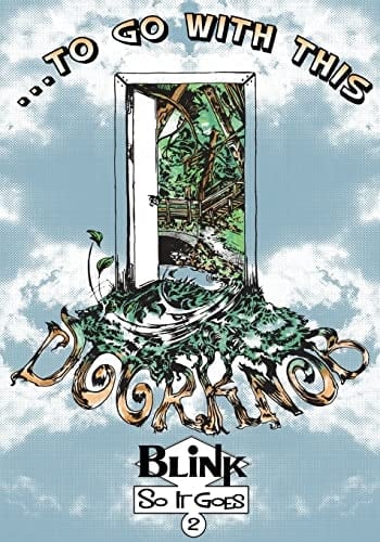 Blink So it Goes