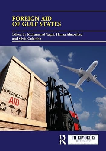 Foreign Aid of Gulf States Continuity and Change