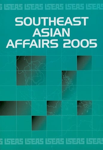 Southeast Asian Affairs 2005