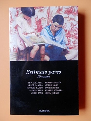 Estimats pares 10 contes