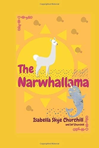 The Narwhallama