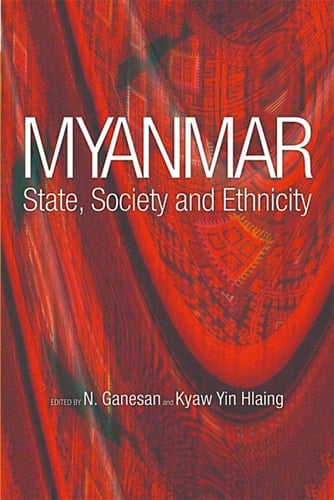 Southeast Asian Socio-political Studies