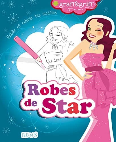 Robes de Star